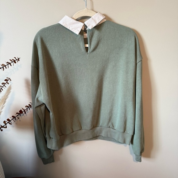 SHEIN • SWEATER - Picture 2 of 4